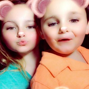 Meet your Posher, Karon